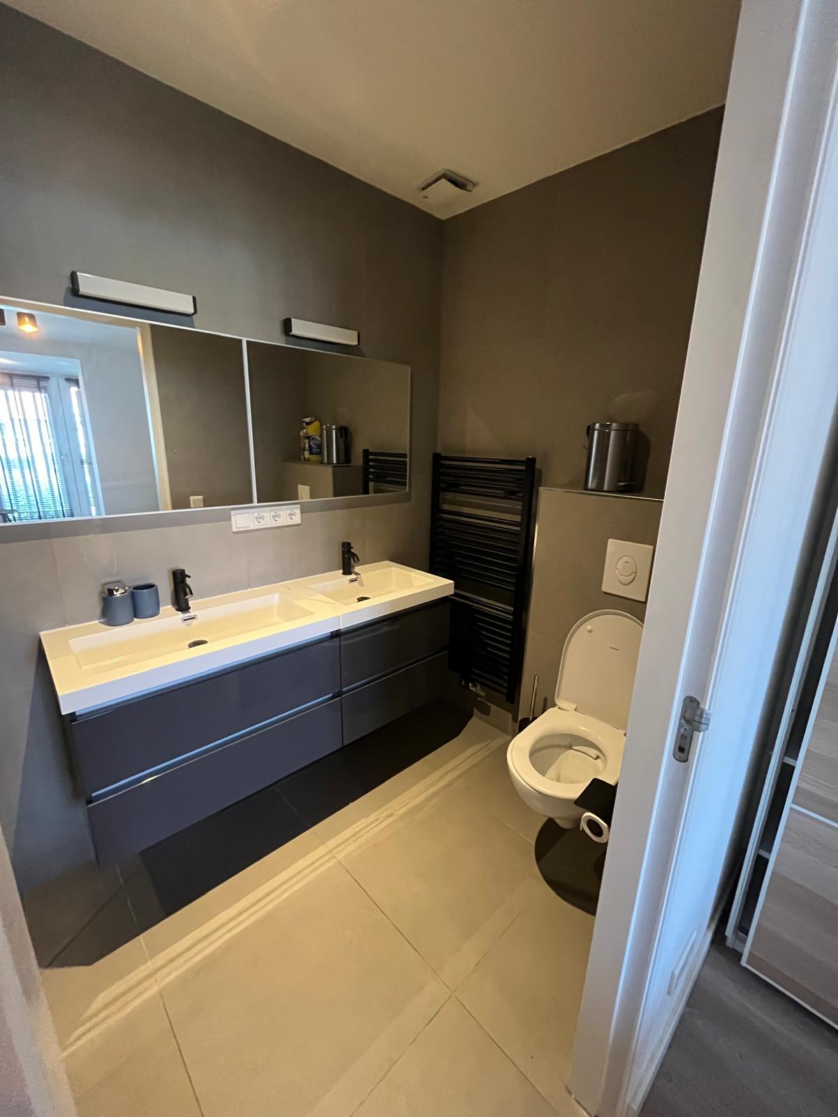 Appartement te huur: winkelstraat 15B, Eindhoven