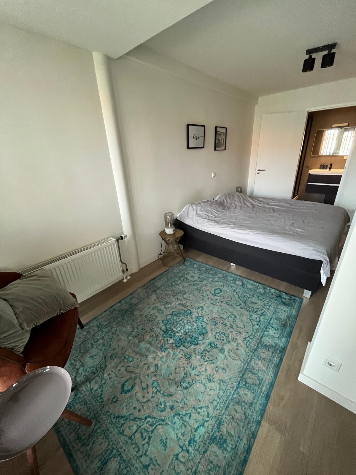 Appartement te huur: winkelstraat 15B, Eindhoven