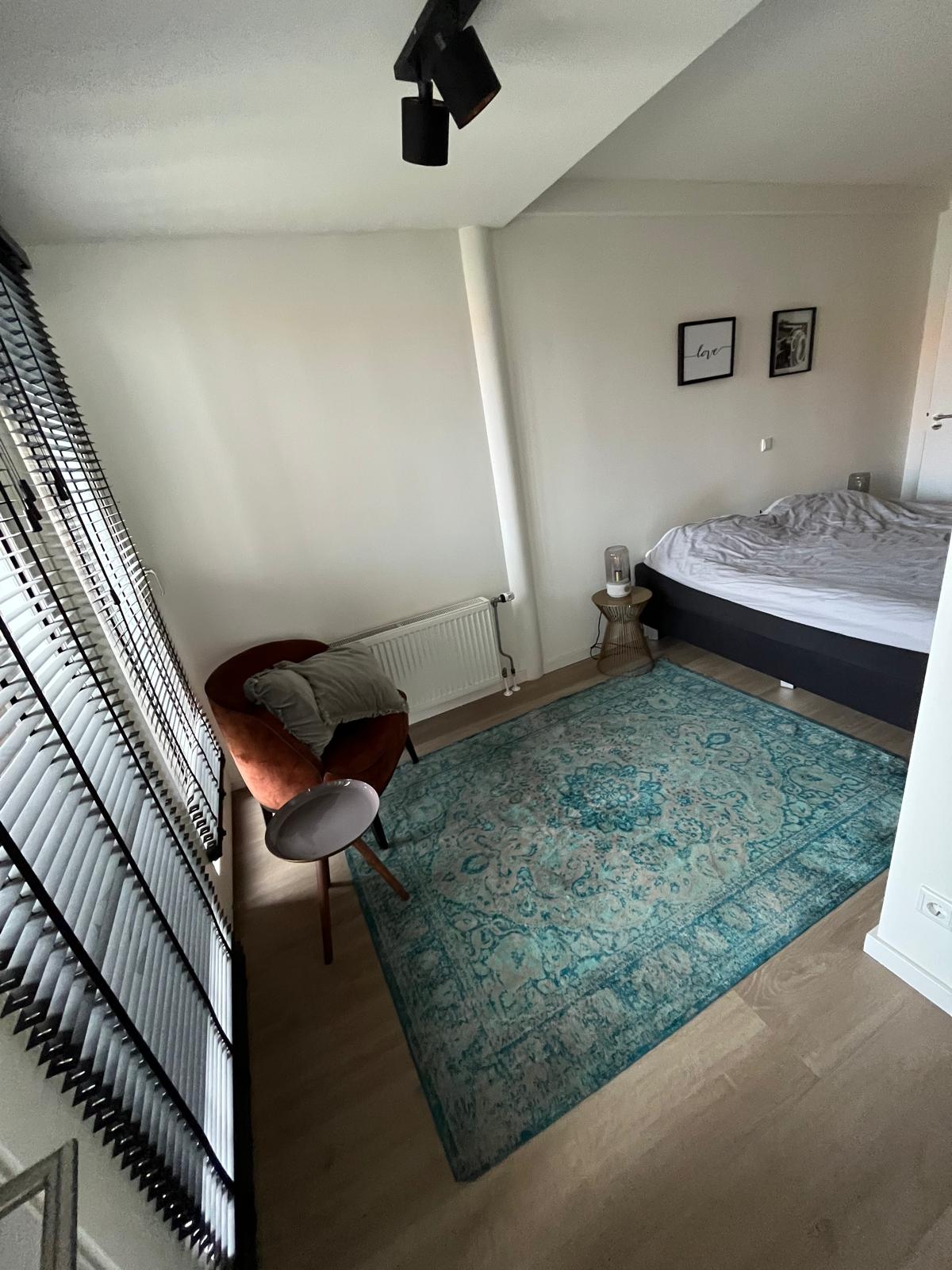 Appartement te huur: winkelstraat 15B, Eindhoven