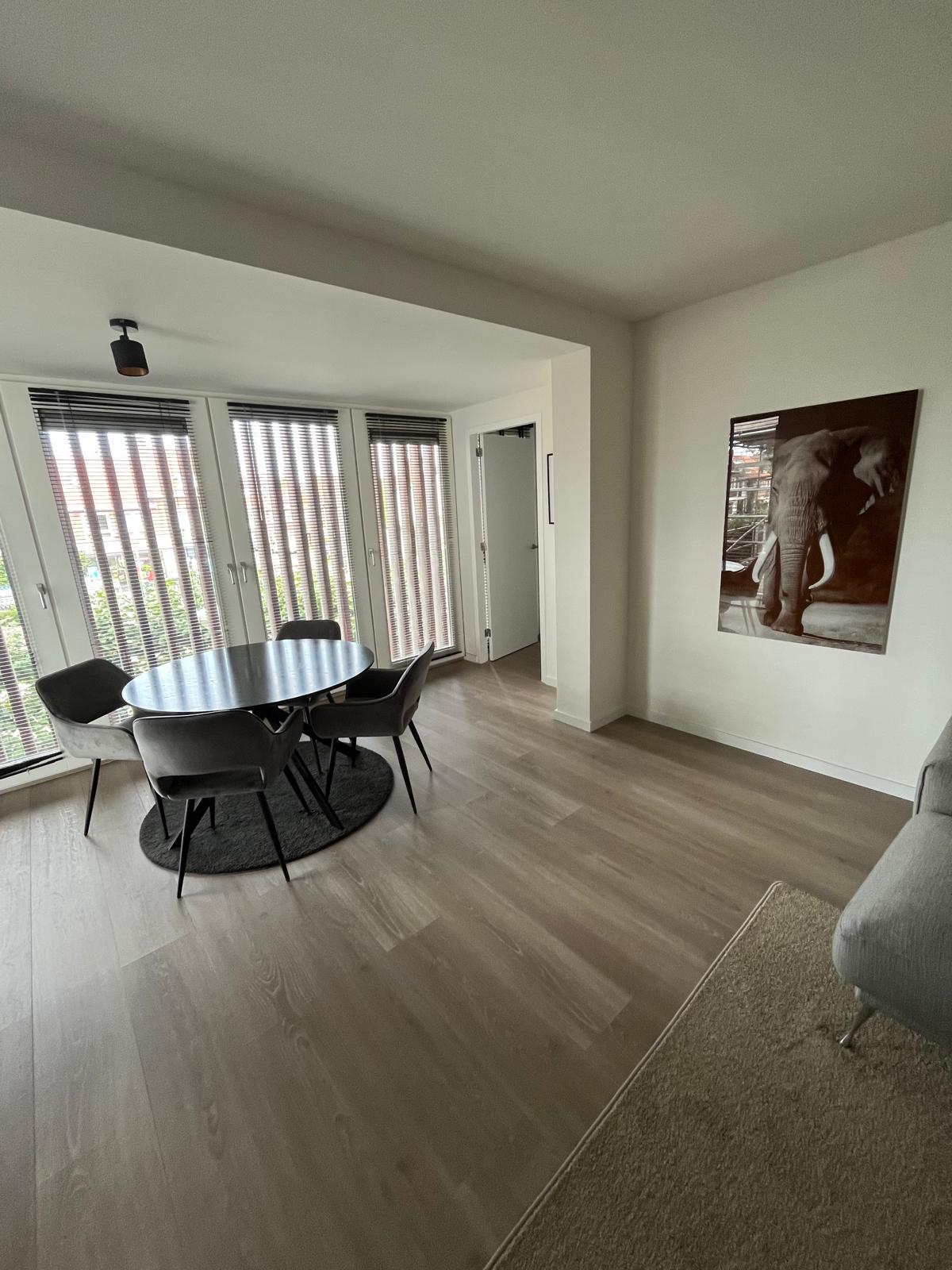 Appartement te huur: winkelstraat 15B, Eindhoven