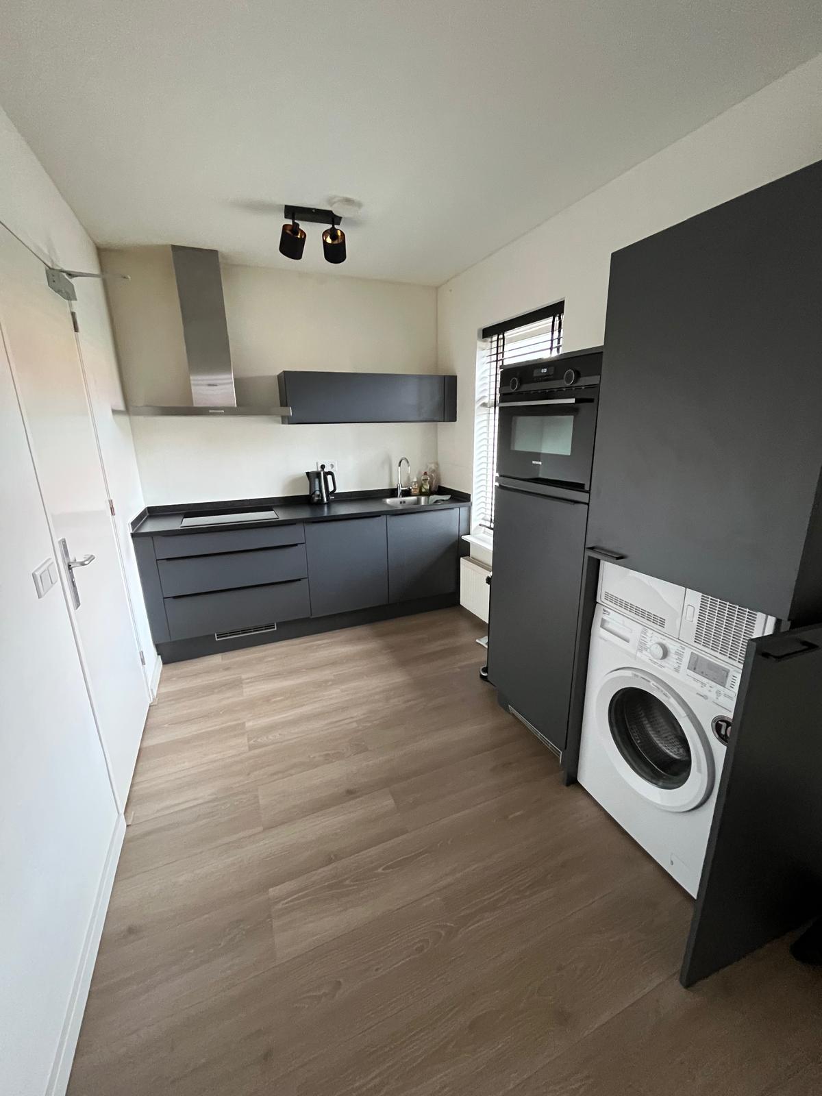 Appartement te huur: winkelstraat 15B, Eindhoven