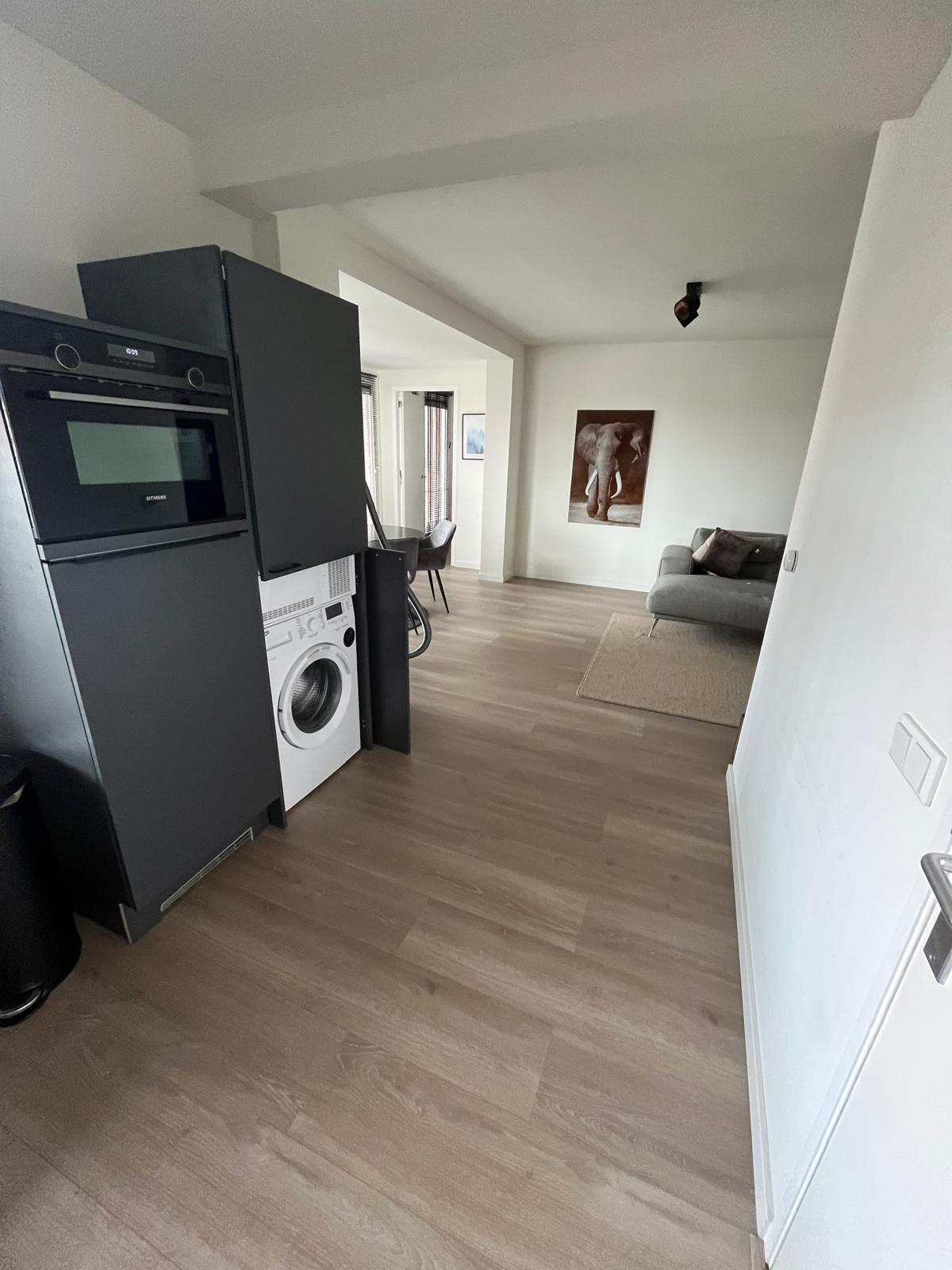 Appartement te huur: winkelstraat 15B, Eindhoven