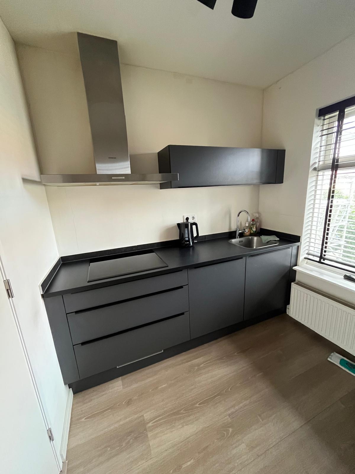 Appartement te huur: winkelstraat 15B, Eindhoven