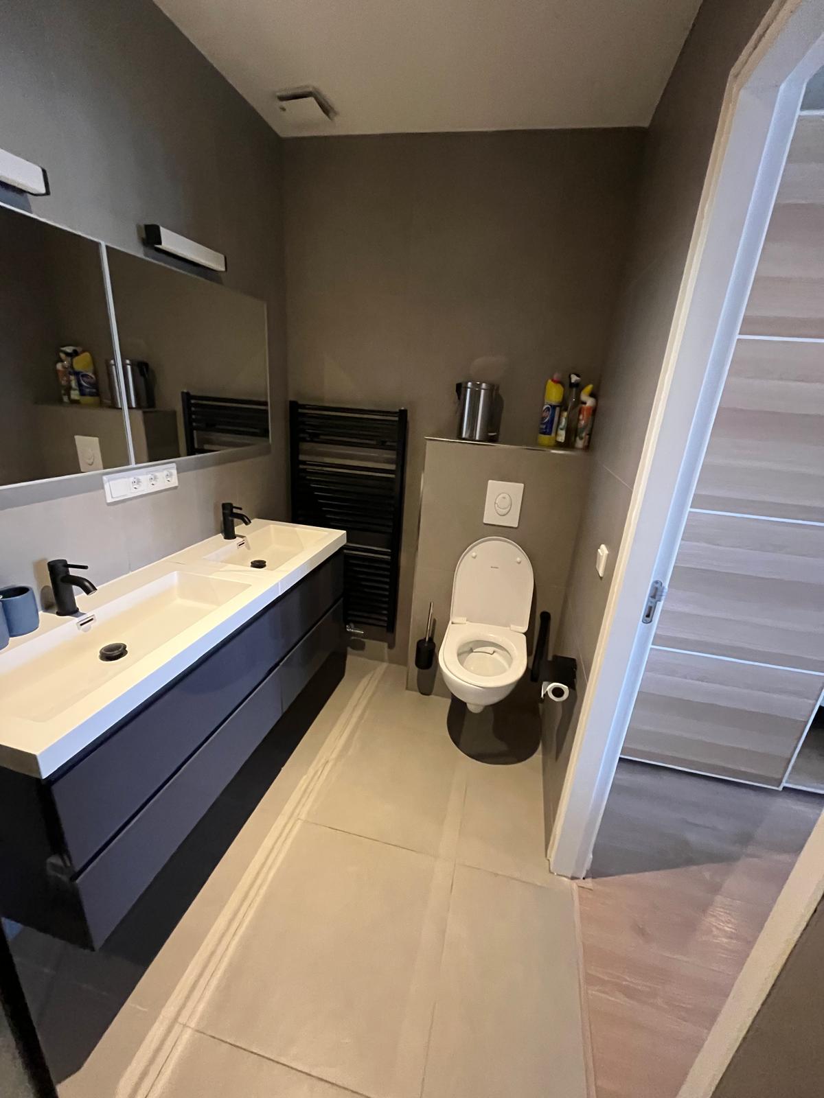 Appartement te huur: winkelstraat 15B, Eindhoven