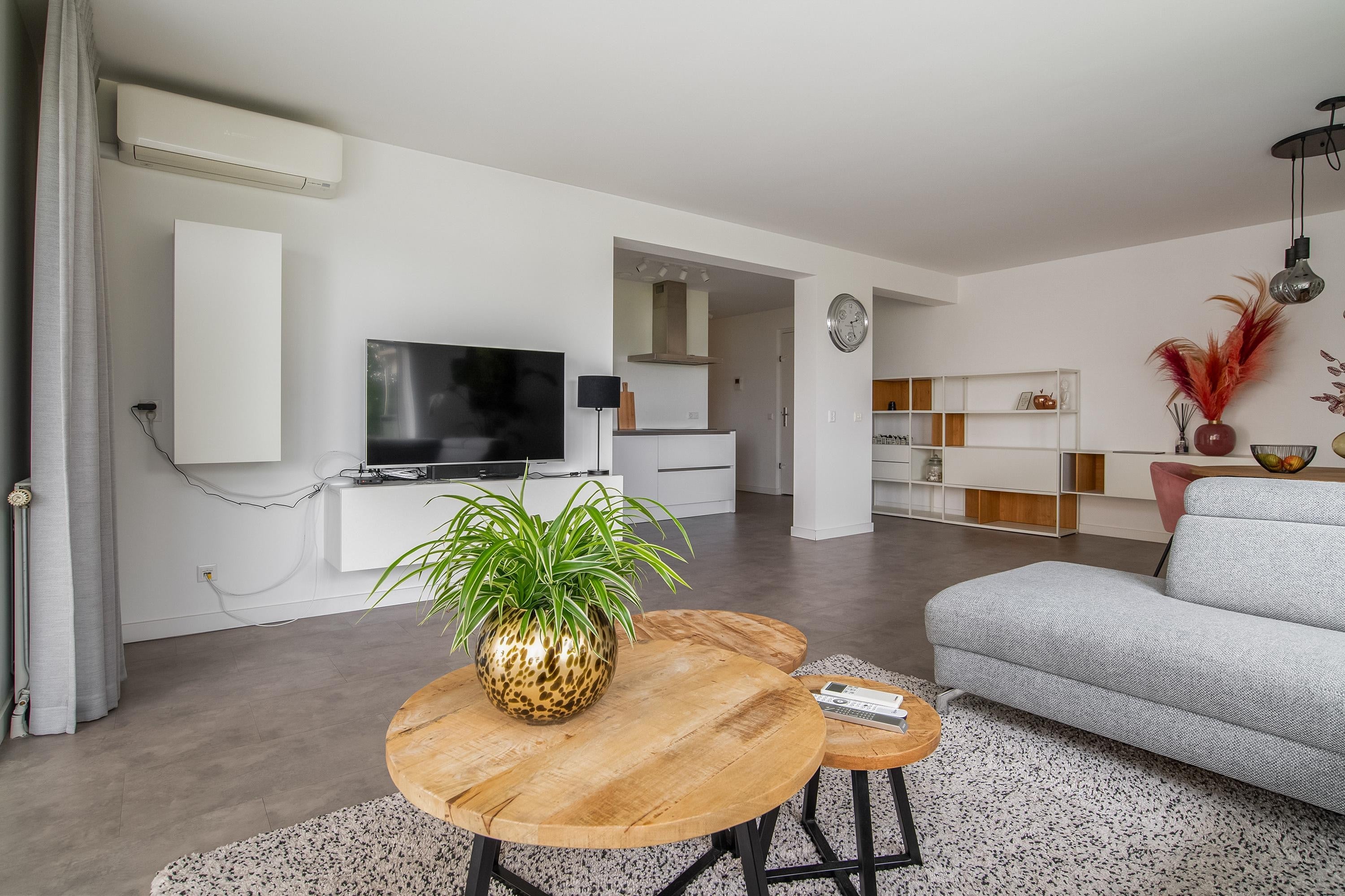 Te huur Appartement Buitenbassinweg in Rotterdam