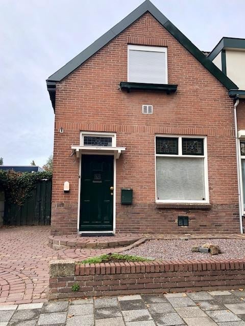 van Peltlaan