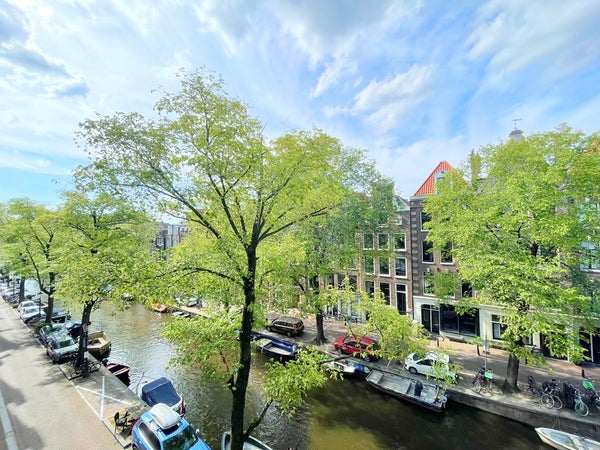 Bloemgracht