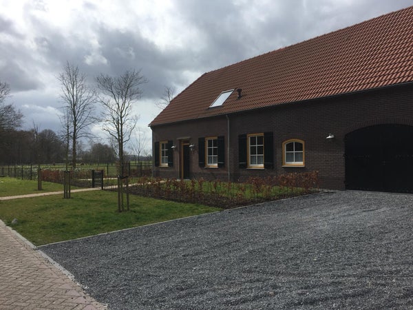 Schafterdijk