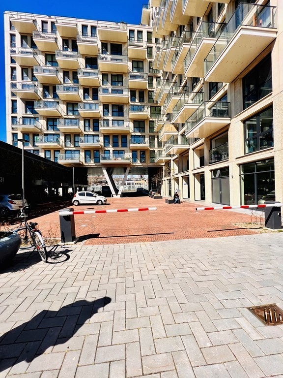 Studio te huur: Laakweg 21Z, 'S-Gravenhage