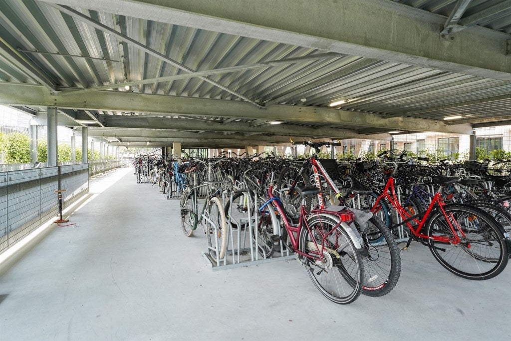 Studio te huur: Laakweg 21Z, 'S-Gravenhage