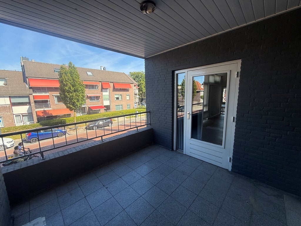 Woning te huur: Strijpsestraat, Eindhoven