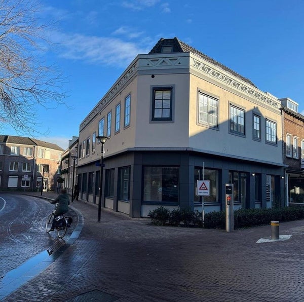 Kerkstraat
