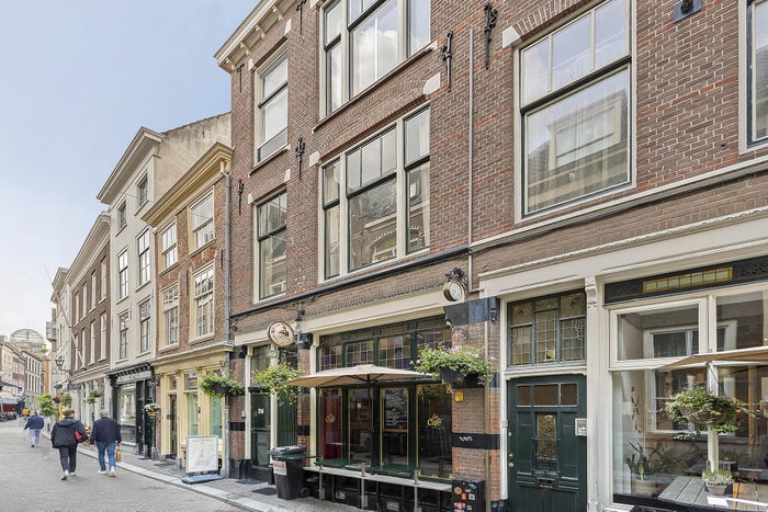 Oude Molstraat 26