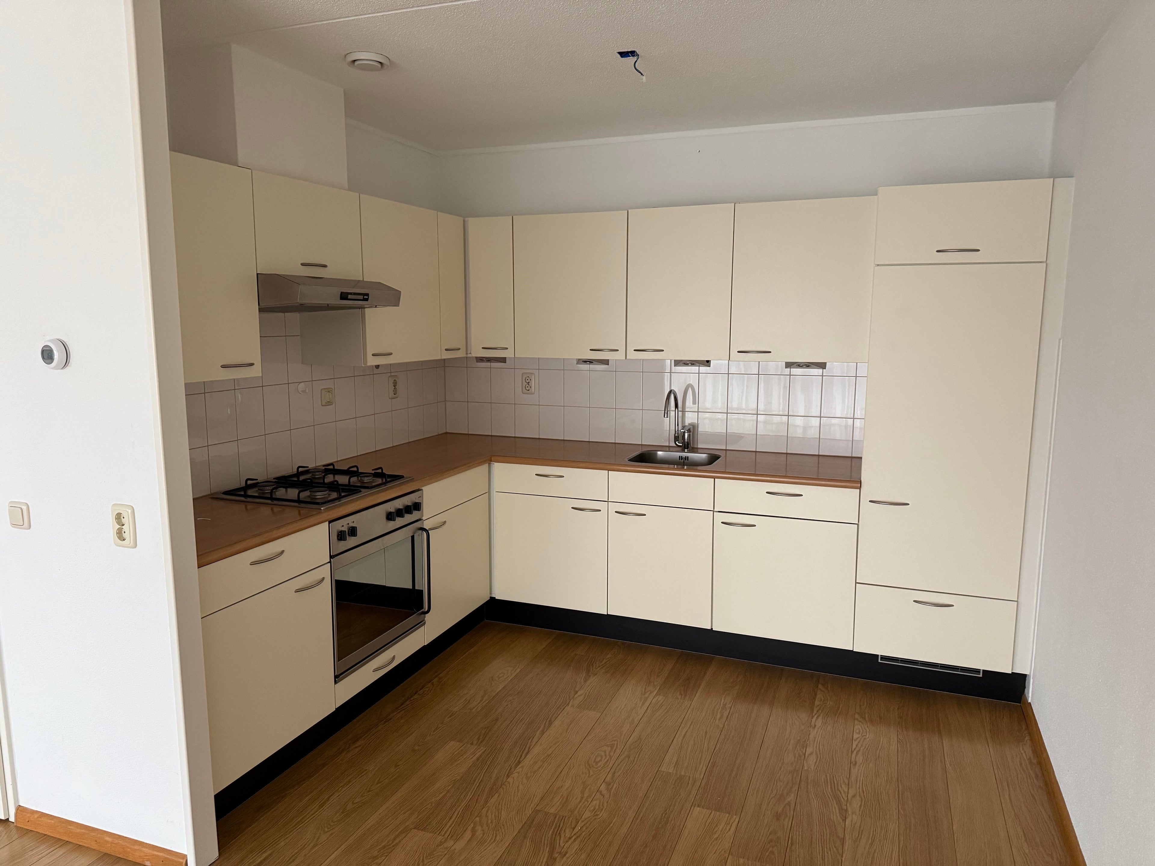 Woning te huur: Ambyerstraat Noord, Maastricht