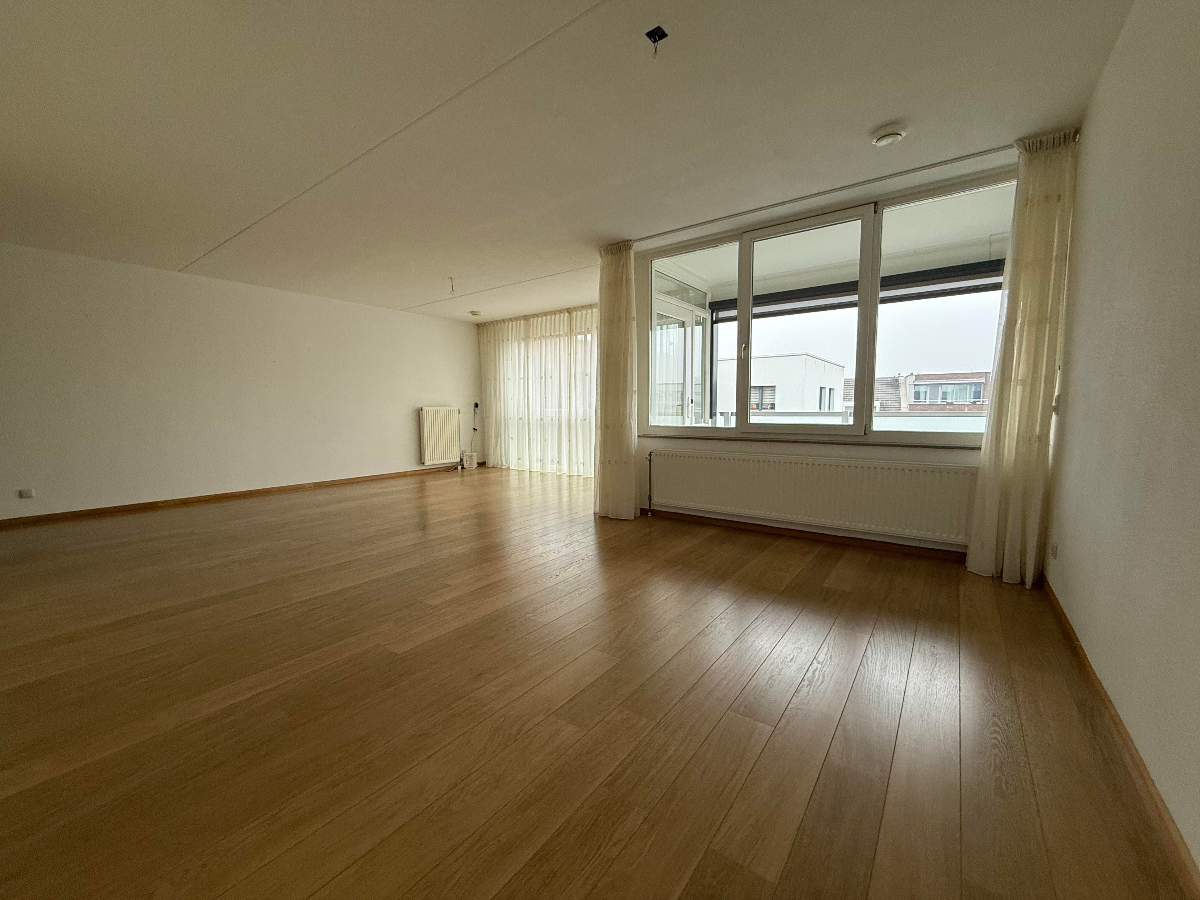 Woning te huur: Ambyerstraat Noord, Maastricht