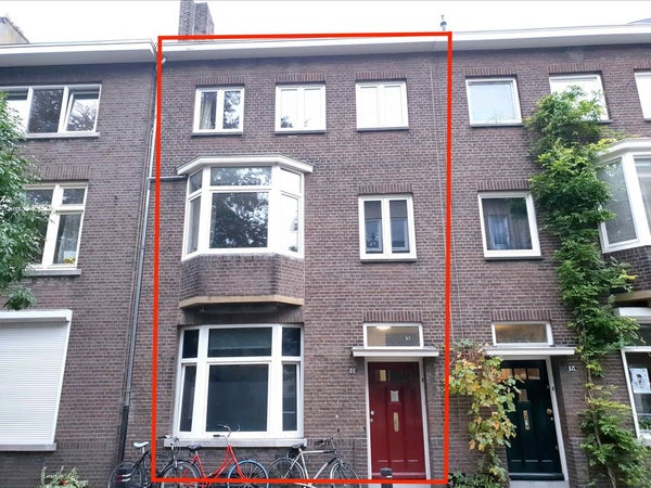 Te huur: Kamer Franquinetstraat 33 2 in Maastricht