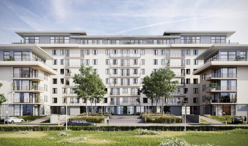 Te huur Appartement Burgemeester Rijnderslaan in Amstelveen