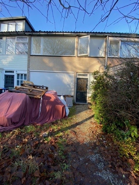 Studio Zwartvenseweg 19