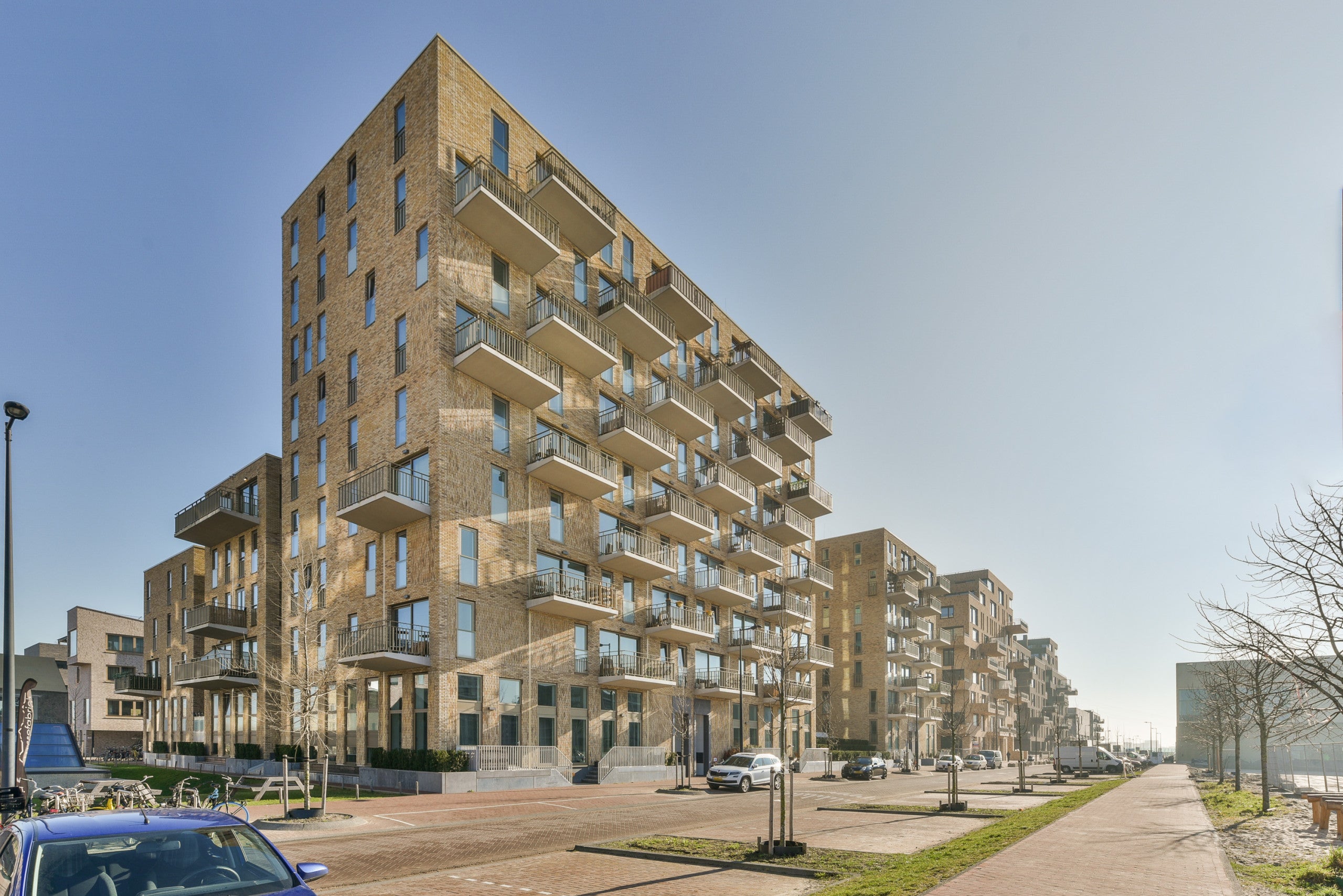 Faas Wilkesstraat 161 B