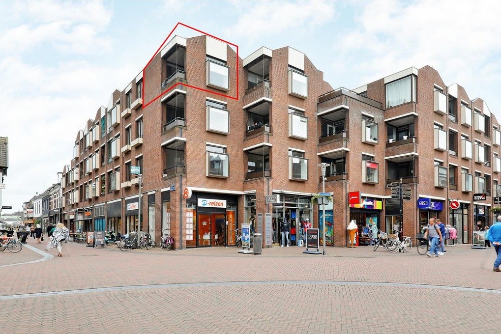 Huurwoningen Apeldoorn, Zoekt U Een Huurhuis? Kijk Op Pararius.