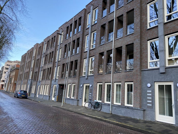 Te huur: Appartement Zuid Willemsvaart in Den Bosch