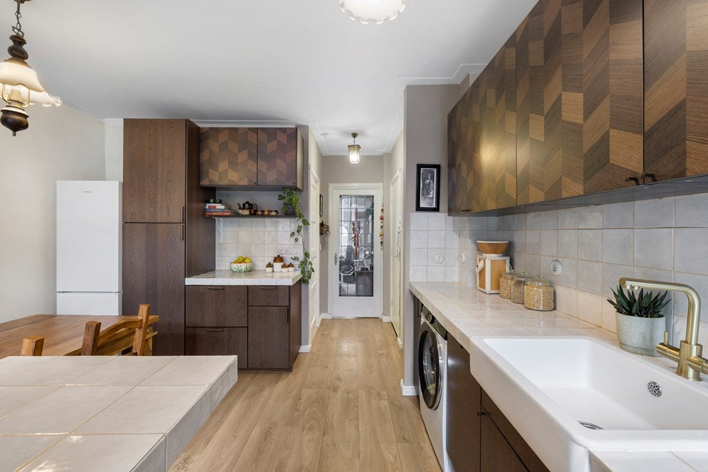 Appartement Jasper Leijnsenstraat 4 1 in Amsterdam