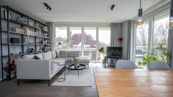 Piso Eerste Amstelvlietpad en Amsterdam