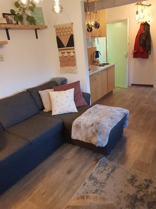 Appartement Maastrichterlaan in Beek