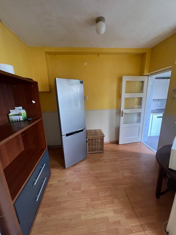 Kamer Regulusstraat in Groningen