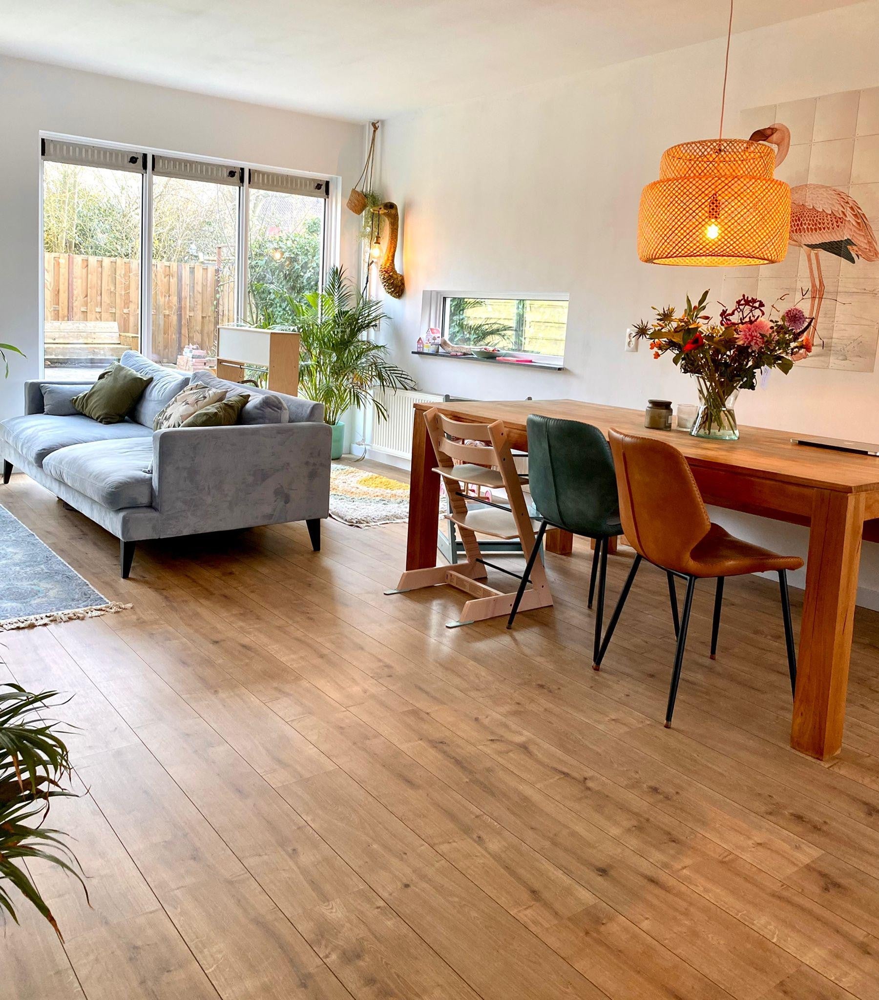 Huis Kickestein 52 in Loenen aan de Vecht