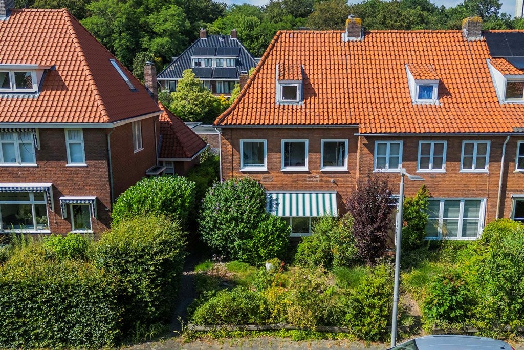 Te huur Huis Hoogstedelaan 6 in Arnhem