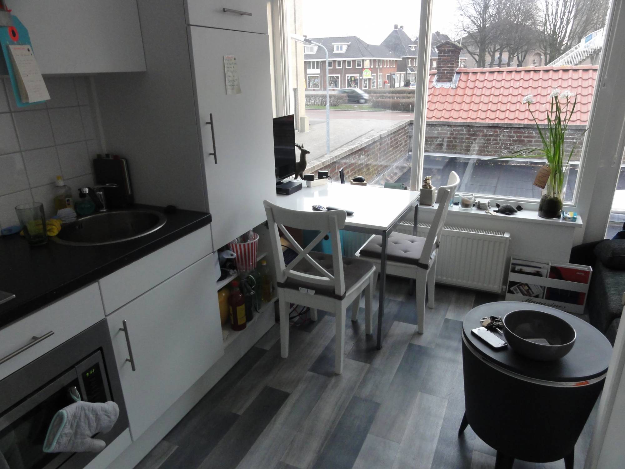Te huur Appartement St. Willibrordusstraat in Den Bosch