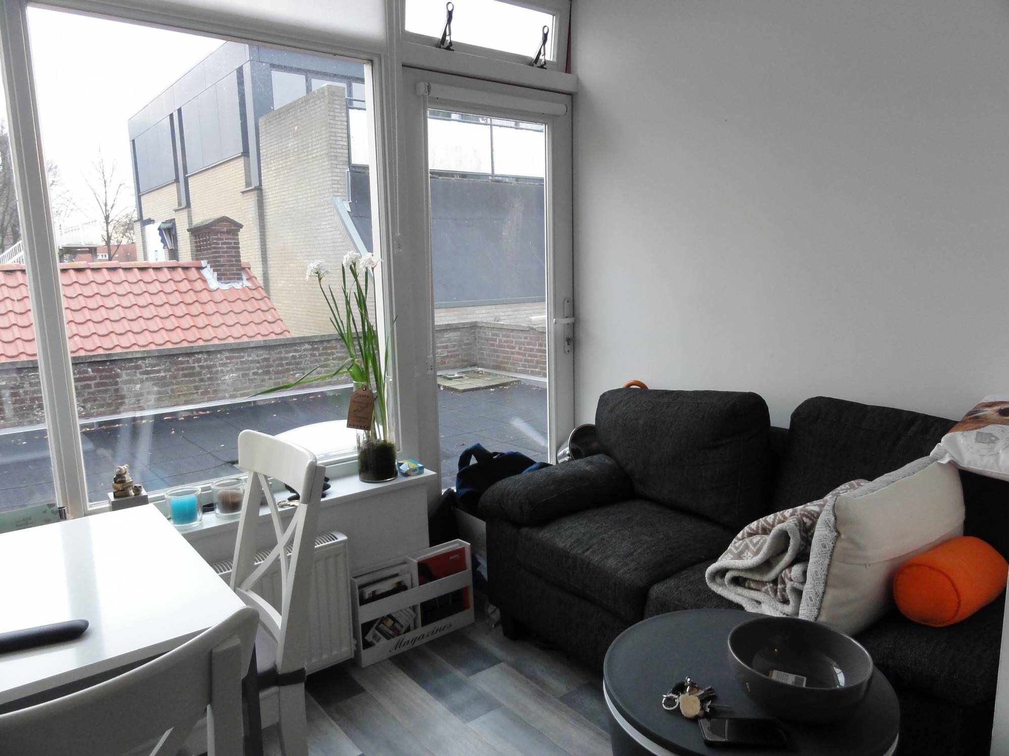 Te huur Appartement St. Willibrordusstraat in Den Bosch