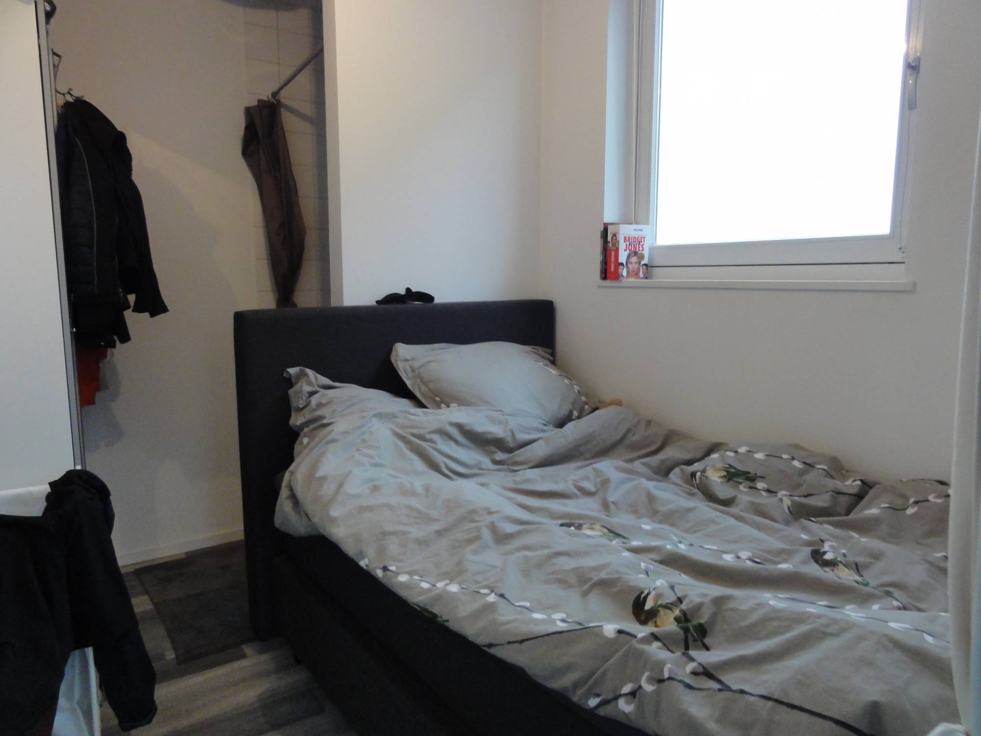 Te huur Appartement St. Willibrordusstraat in Den Bosch