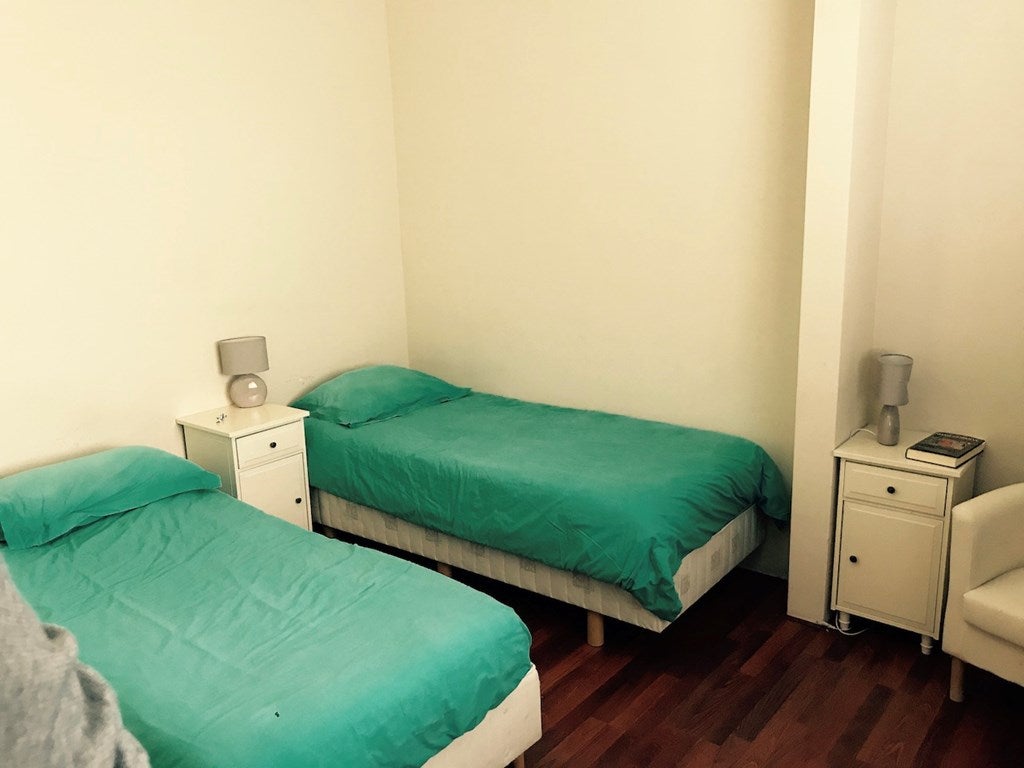 Woning te huur: Markt, Brielle