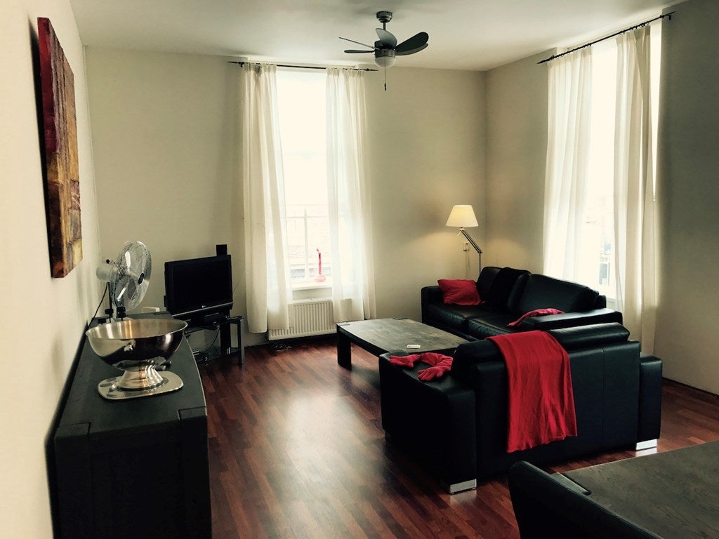 Woning te huur: Markt, Brielle