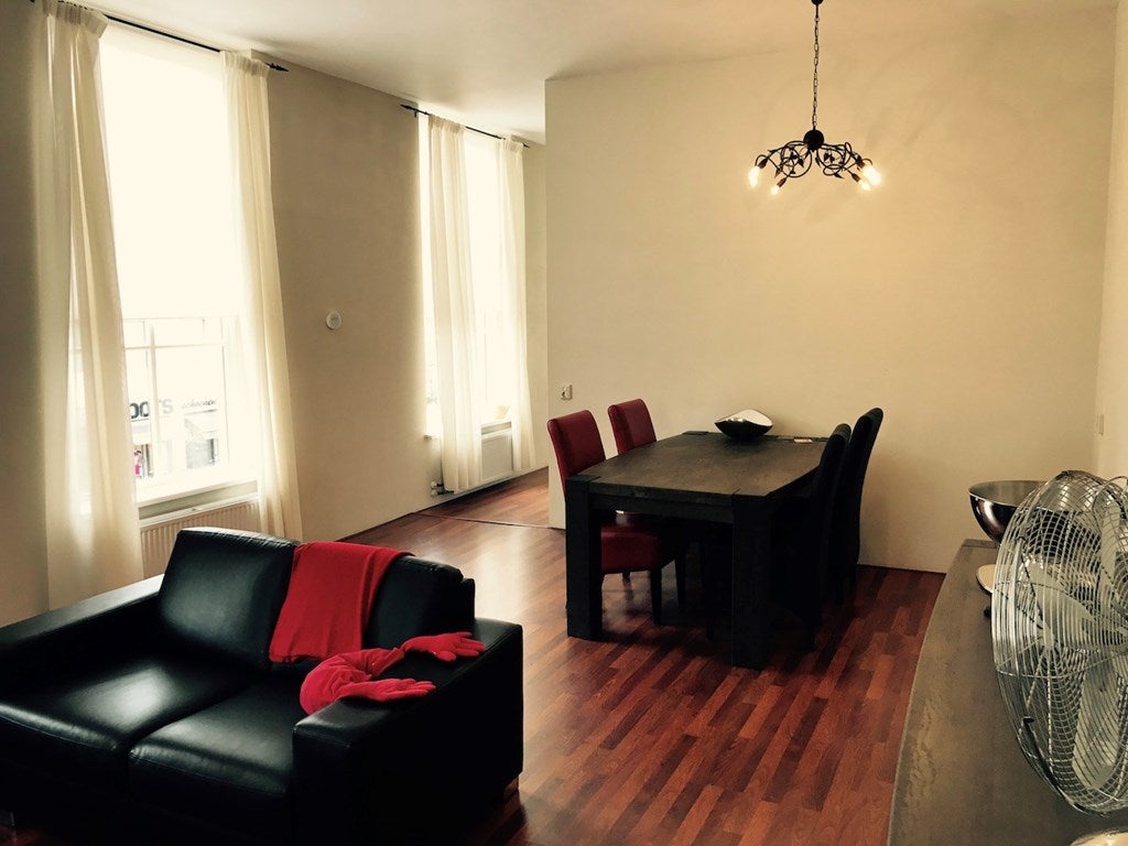 Woning te huur: Markt, Brielle