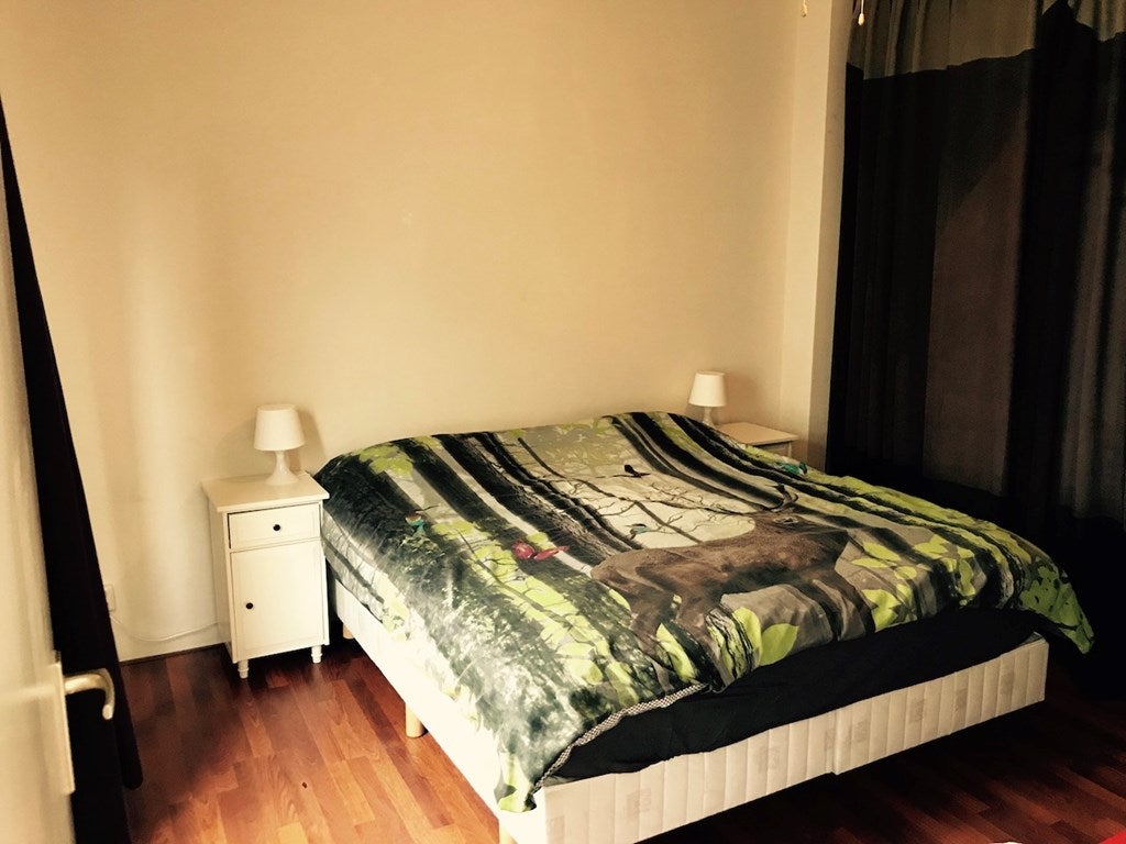 Woning te huur: Markt, Brielle