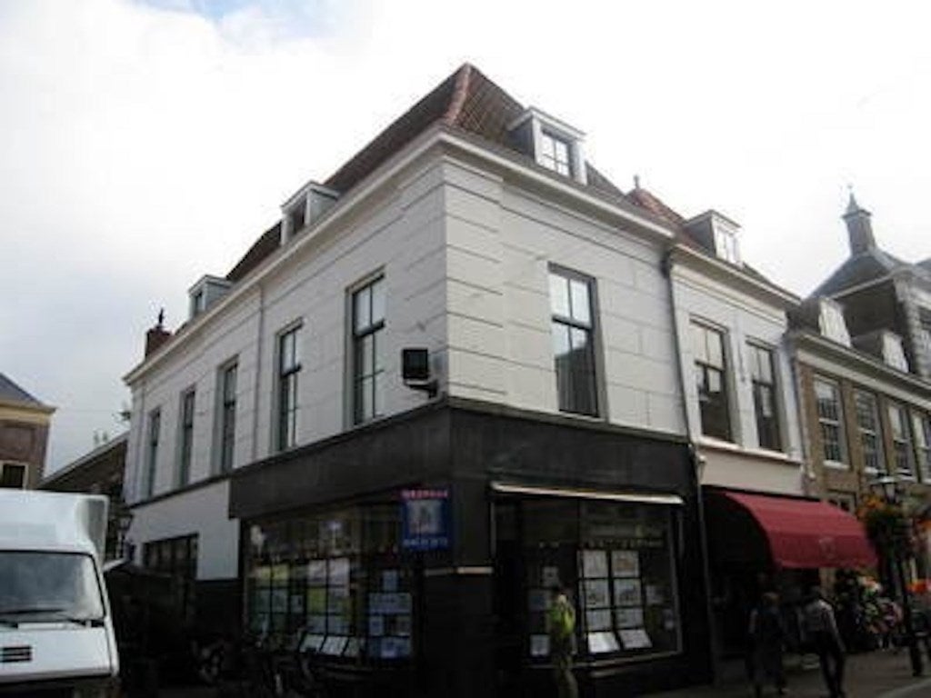 Woning te huur: Markt, Brielle