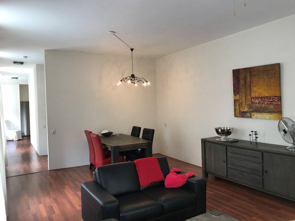 Woning te huur: Markt, Brielle