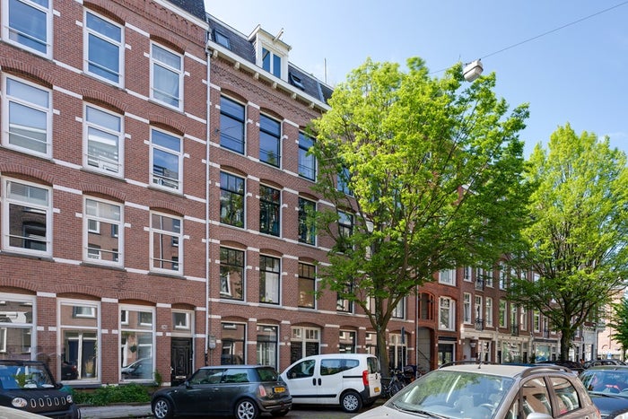 Dusartstraat 46 3