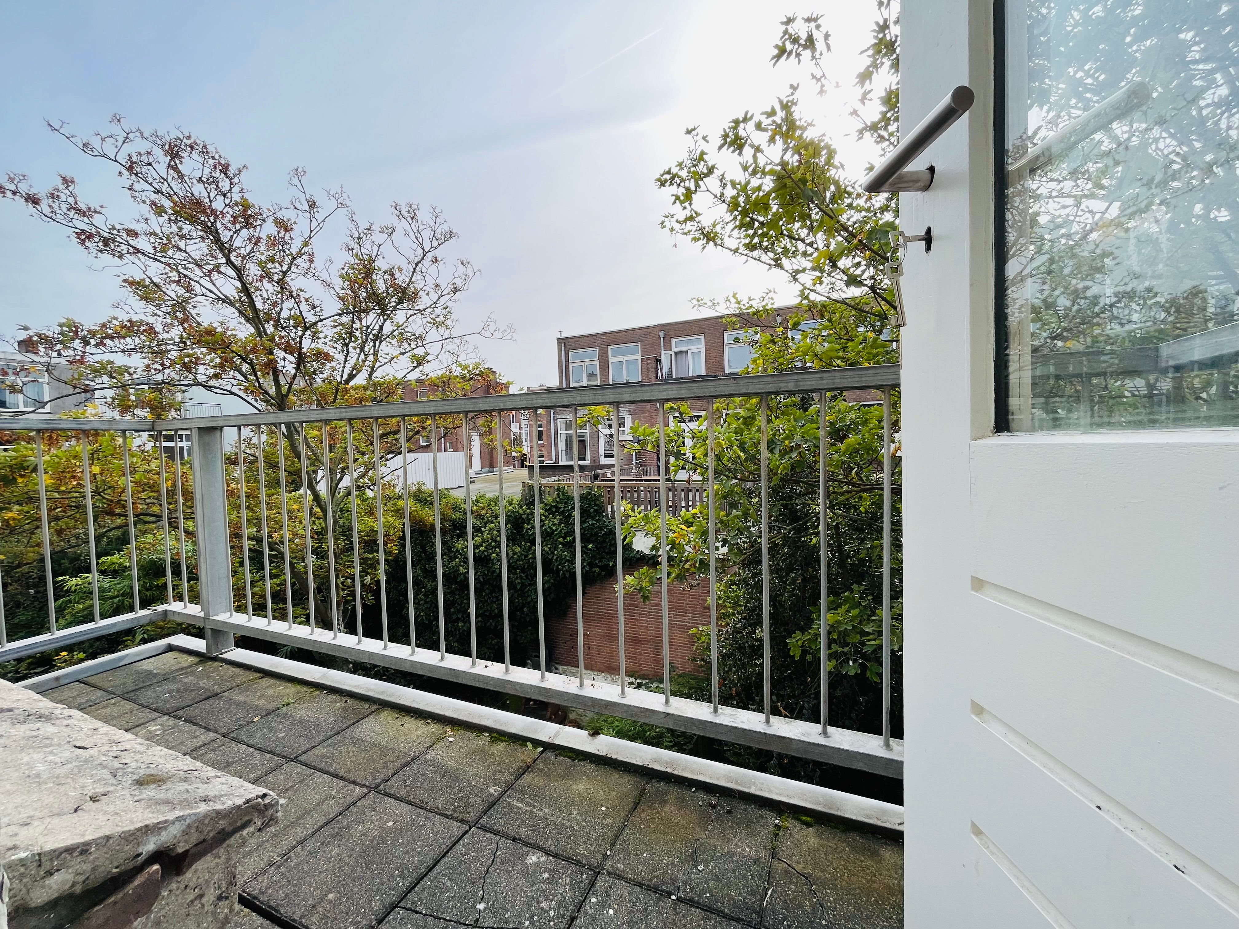 Te huur Appartement Harstenhoekweg 63 A in Den Haag
