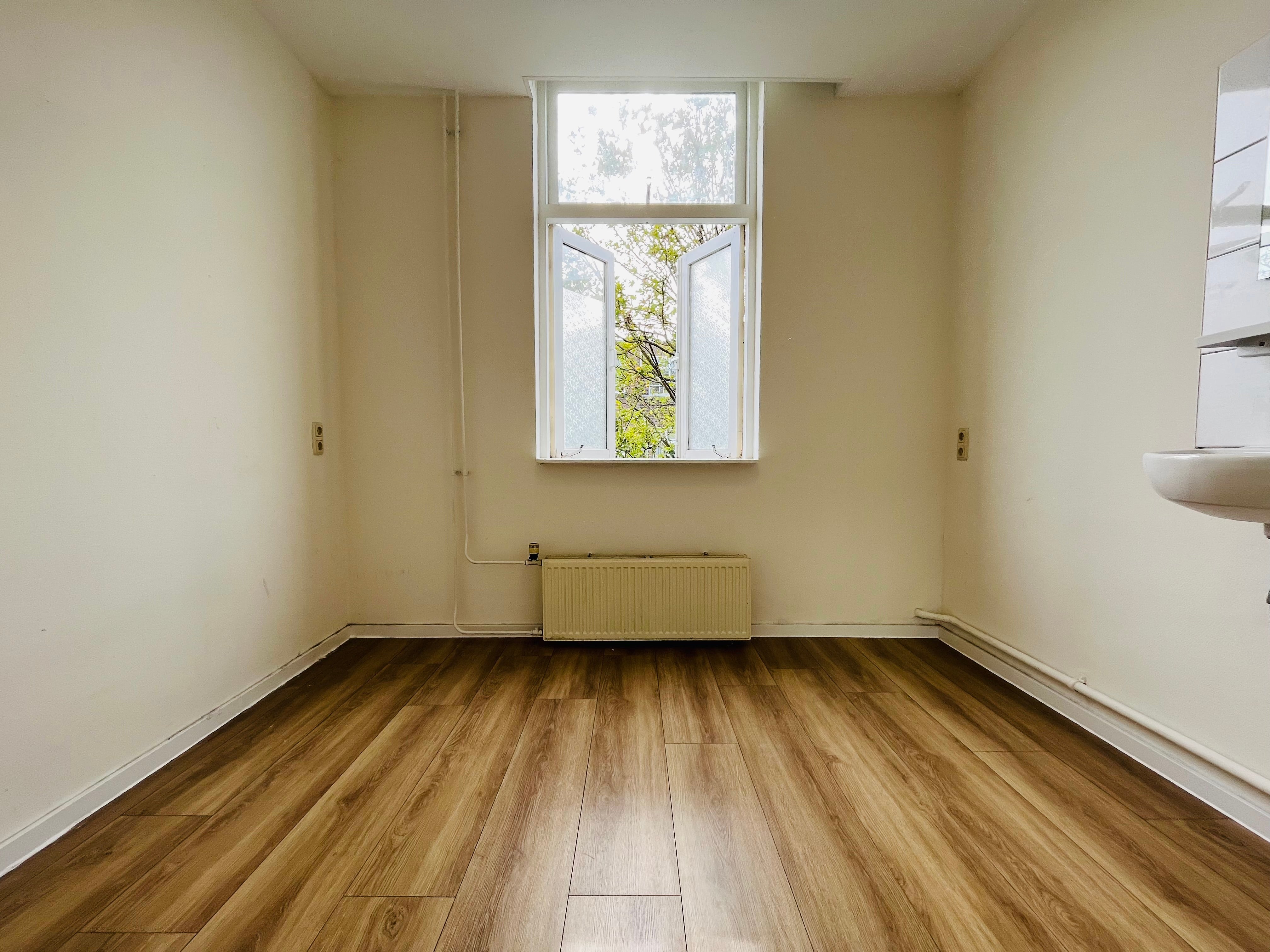 Te huur Appartement Harstenhoekweg 63 A in Den Haag