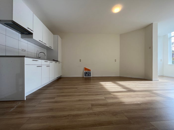 Te huur: Appartement Harstenhoekweg 63 in Den Haag