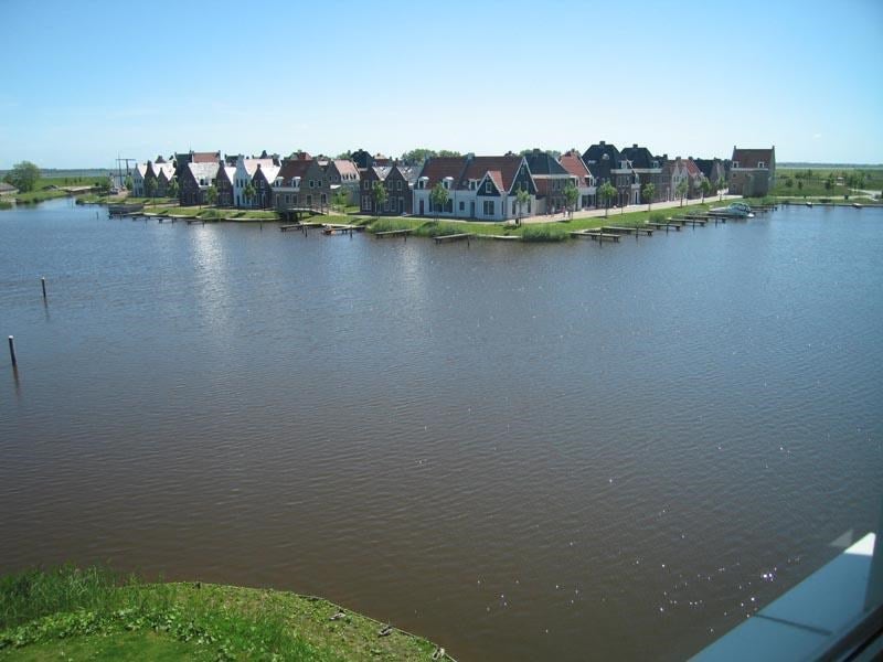 Vrijstaande woning te koop: Geuzehoeke 13, Eanjum