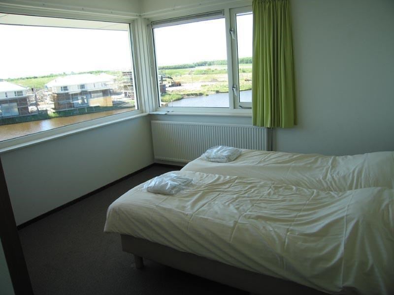 Vrijstaande woning te koop: Geuzehoeke 13, Eanjum