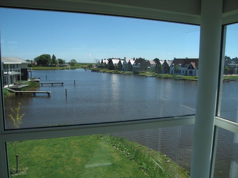 Vrijstaande woning te koop: Geuzehoeke 13, Eanjum