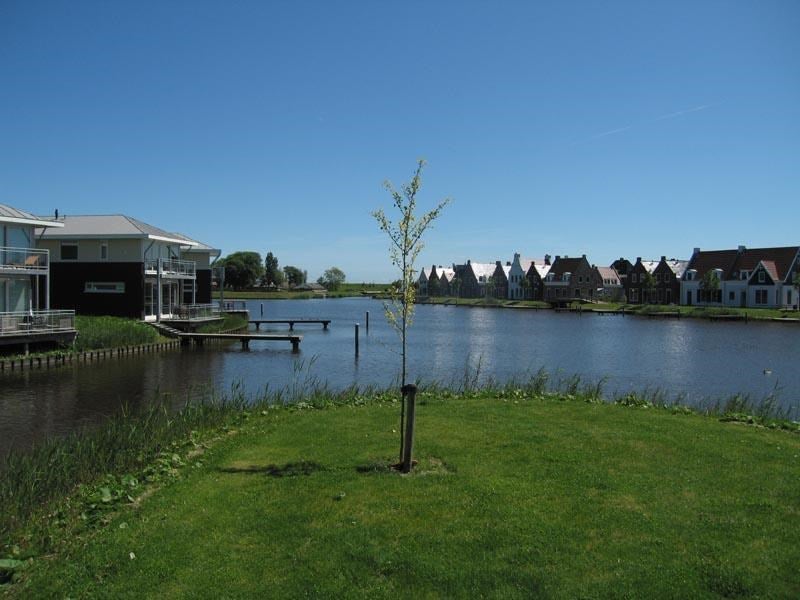 Vrijstaande woning te koop: Geuzehoeke 13, Eanjum