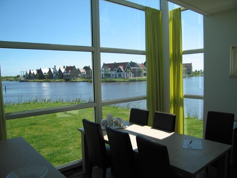 Vrijstaande woning te koop: Geuzehoeke 13, Eanjum