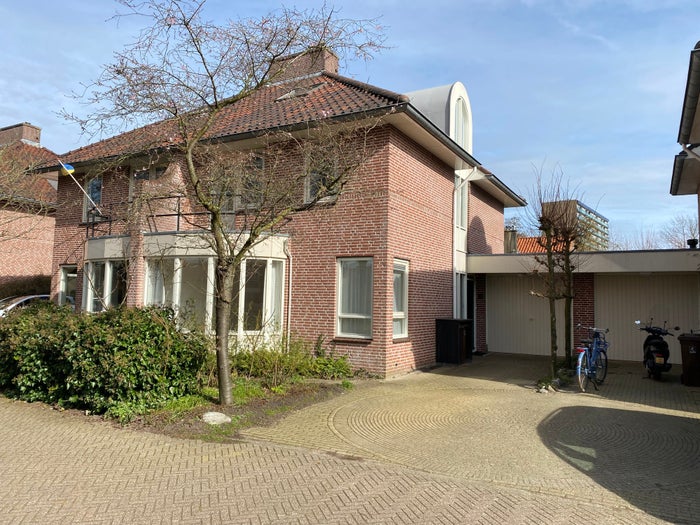 Te huur: Huis Ornsteinsingel in Utrecht